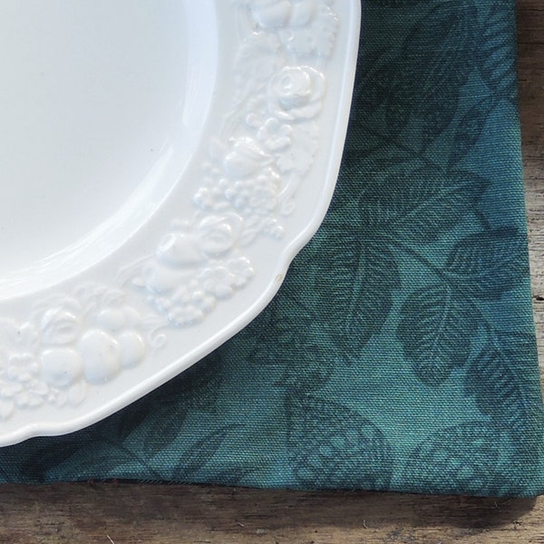 Reversible Placemats Etsy