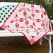 see more listings in the Quilts/Afghans section