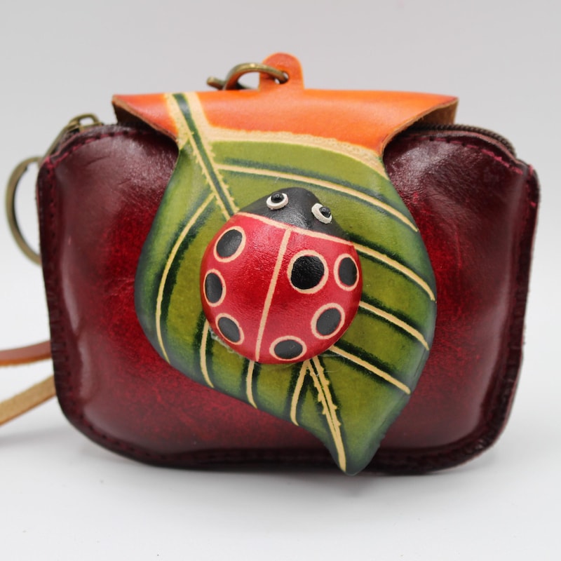 Whimsy Wallet Whimsy Wallet Women - Etsy