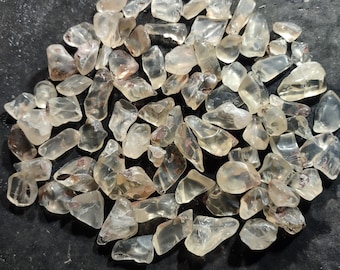 850 carats Oregon Sunstone Polished Assortment