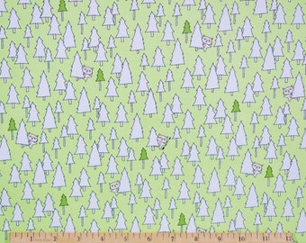 SALE 100/% Camp Fire S/'more Animals Camping Scenic Ink /& Arrow