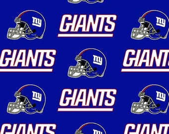 blank ny giants jersey