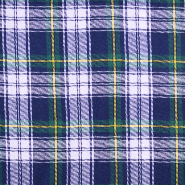 FLANNEL FABRIC- Flannel Shirting Fabirc- Flannel Fabric-100% Cotton Fabric