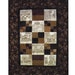 Quilted Memories Quilt Pattern - 8 Hand Embroidery Blocks, Label & Quilt Finishing Pattern - by Beth Ritter - Instant Digital Download