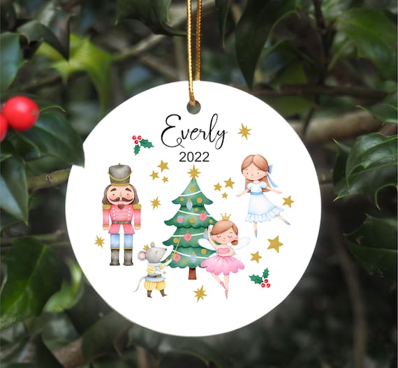 Baby's first christmas nutcracker deals