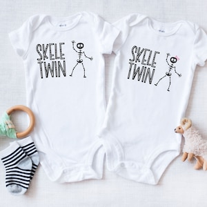 Body rigolo jumeaux sale