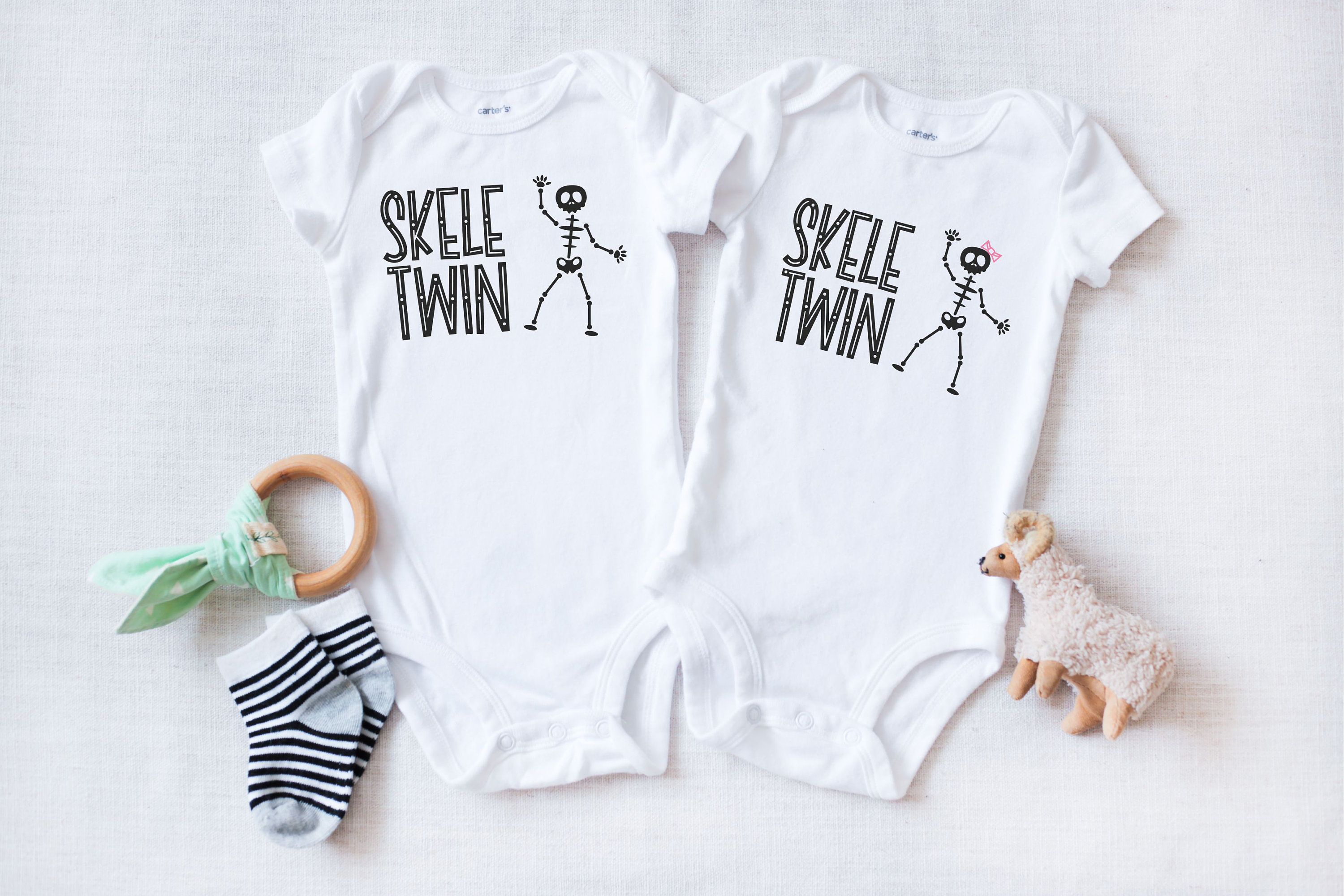 Twin Halloween Etsy