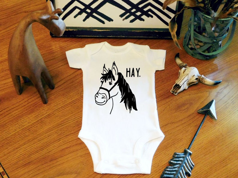 Welcome Baby Bodysuit Farm Baby Hello Baby Boy New Baby Etsy