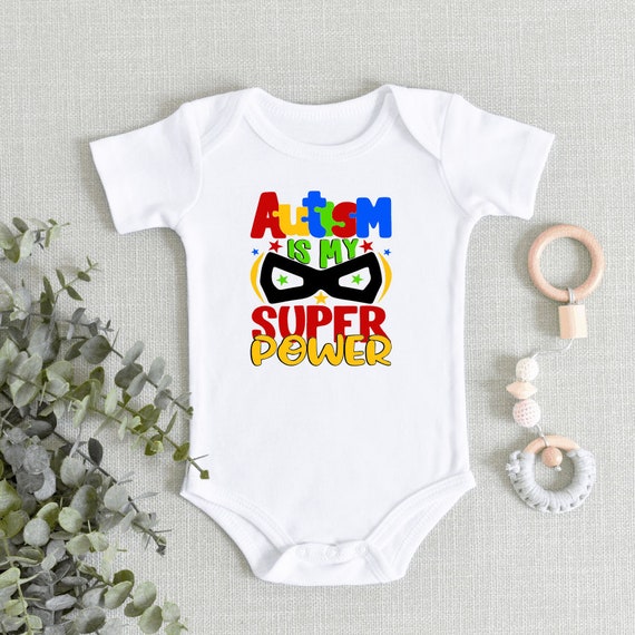 Super Sister Tshirt Autism Awareness Gift Kids Superhero Super Sister Tshirt Autism Awareness Gift Kids Superhero