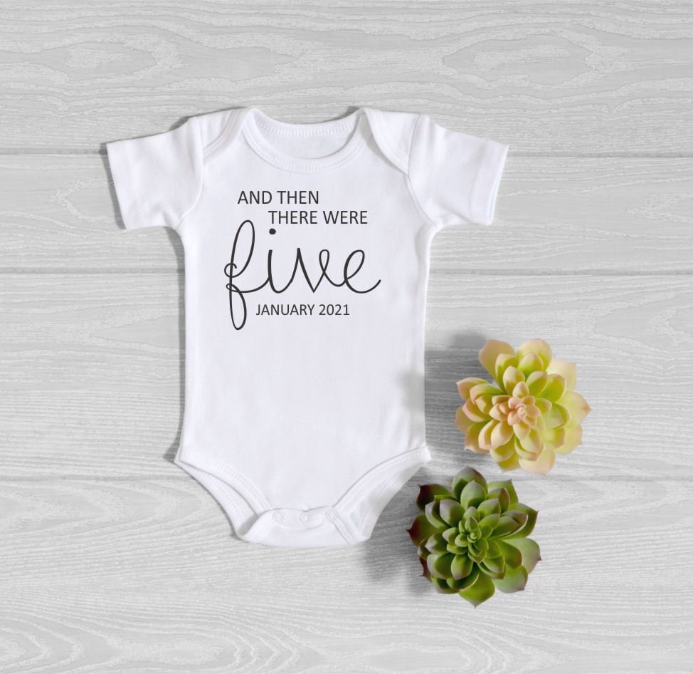 Baby Bodysuit Baby 2021 Onesie Newborn Onesies And T-shirt