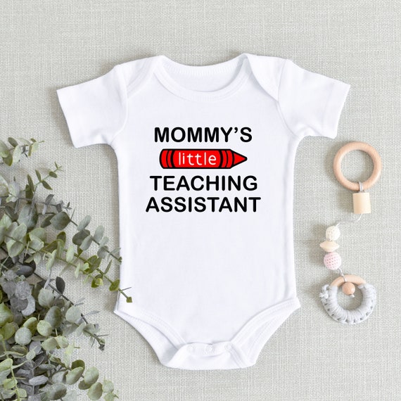 Mommy Teacher