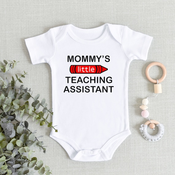 Mommy Teacher