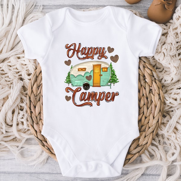 Camping Baby Etsy