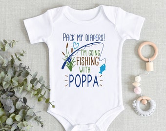 Pack My Diapers I'm Going to Nonna's House Onesie Bodysuit, Gift From  Nonna's Onesies, Funny Nonna's Baby Onesie, Funny Baby Shower Onesie 