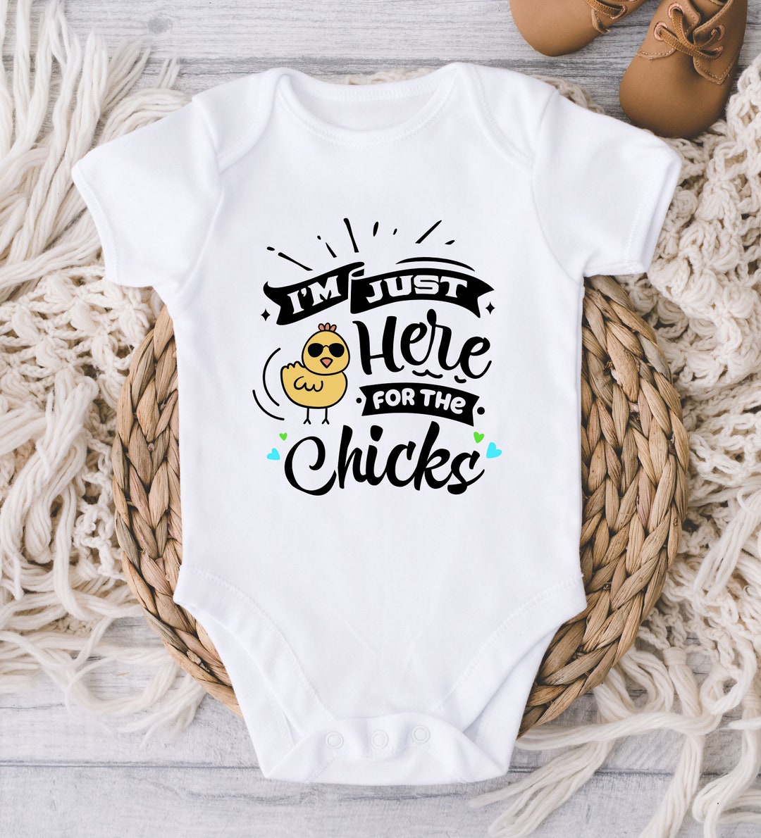 Générique Poussins De Pâques Déguisement Bebe Garçon Fille Tenue Pour Bébé Body Barboteuse Costume Combinaison Enfant Oeuf Poussin 0-18 Mois Paques Fête