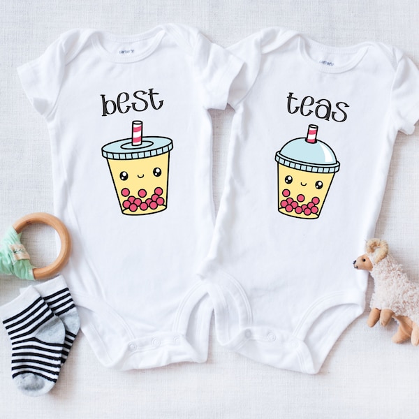 Funny Twin Onesies Etsy