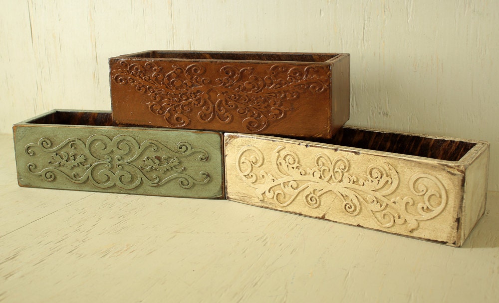 Wooden Boxes Rustic Wedding Decor Rustic Centerpiece Wooden Table Box Custom Wedding Woodburned Woodsy Engraved Shabby Mrs Chic Mr