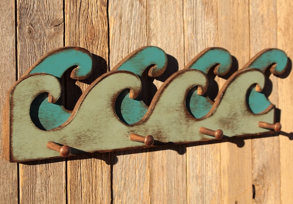 Rustic Ocean Wave Coat Rack Beach Decor Beach Towel Holder Etsy Amazing Wave Coat Rack Rustic Ocean Wave Coat Rack Beach Decor Beach Towel Holder Etsy Amazing Wave Coat Rack
