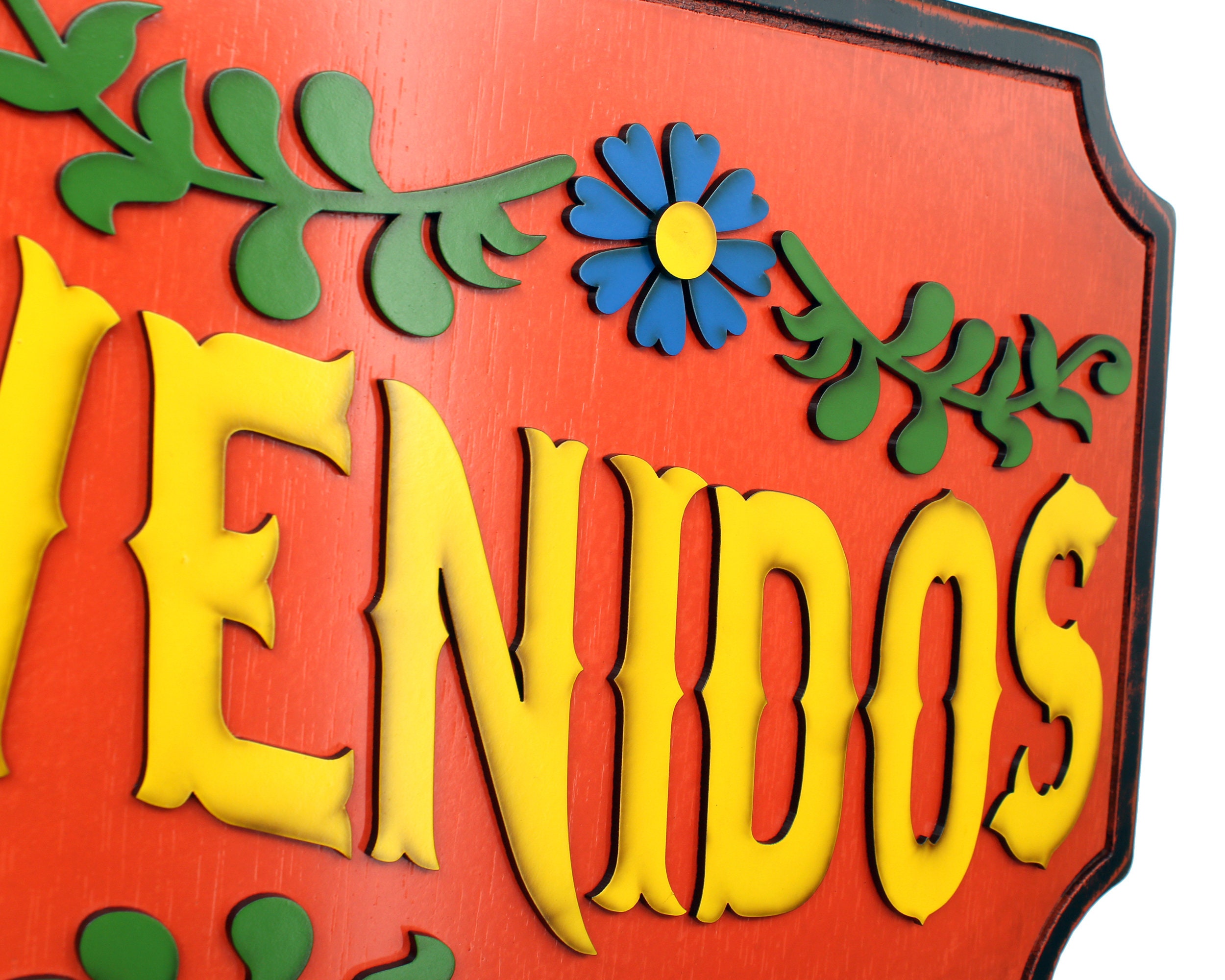 Bienvenidos wedding welcome sign template Mexico agave -  Portugal