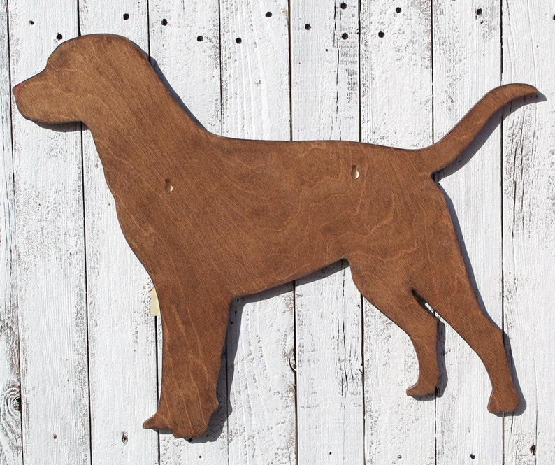 Lab Dog Sign Black Lab Dog Home Decor Dog Art Dog Lover Wall Etsy