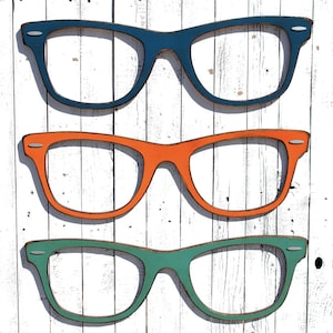 Large wayfarer cheap eyeglasses