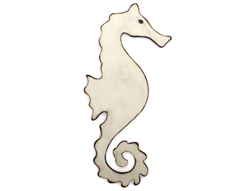 Seahorse Wood Sign Wood Seahorse Seahorse Wall Decor Seahorse Wall Hanging Boys Room Decor Nautical Boys Room Nautical Theme Decor Beach