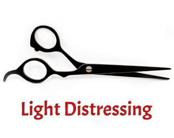 Oversized Hairdresser Scissors Wall Decor: Salon or Groomer Gift