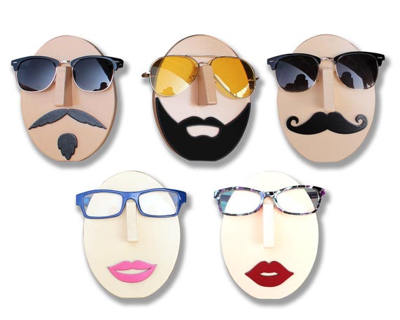 Sunglasses Display Optometry Office Optical Decor Optometry Optometrist Gift Optometry Gift Eyeglass Display Eyeglass Holder Eyeglass Decor Etsy UK
