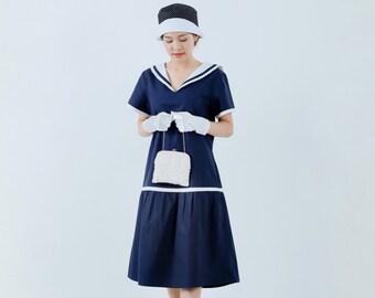 1920's women's day dresses