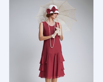 1920's dresses
