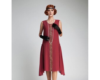Roaring 20s Prom Dresses