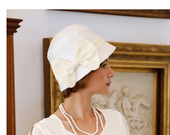 great gatsby hat