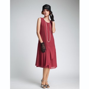 Non flapper 1920s fashion online