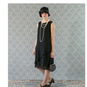 Simple gatsby dress sale