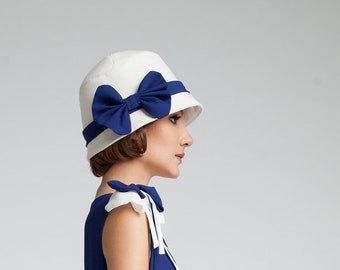 1920s Hat - Etsy