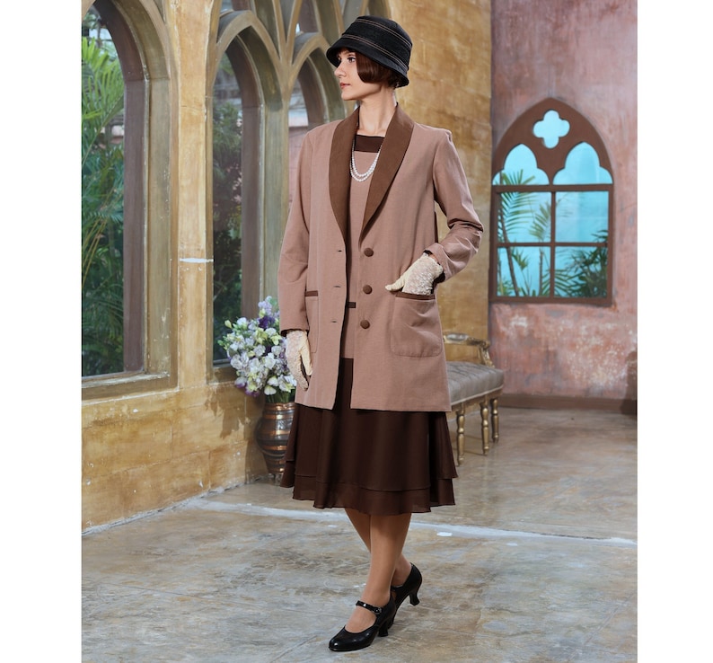 1920s Coats, Flapper Coats, 20s Jackets 1920s Coats, Flapper Coats, 20s Jackets