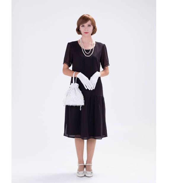 robe flapper