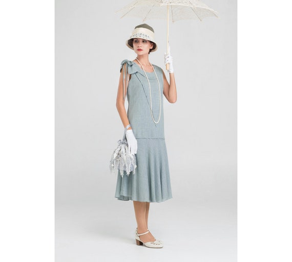 roaring 20s party dress