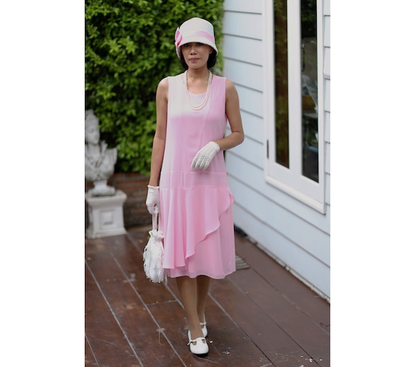 flapper dress high street
