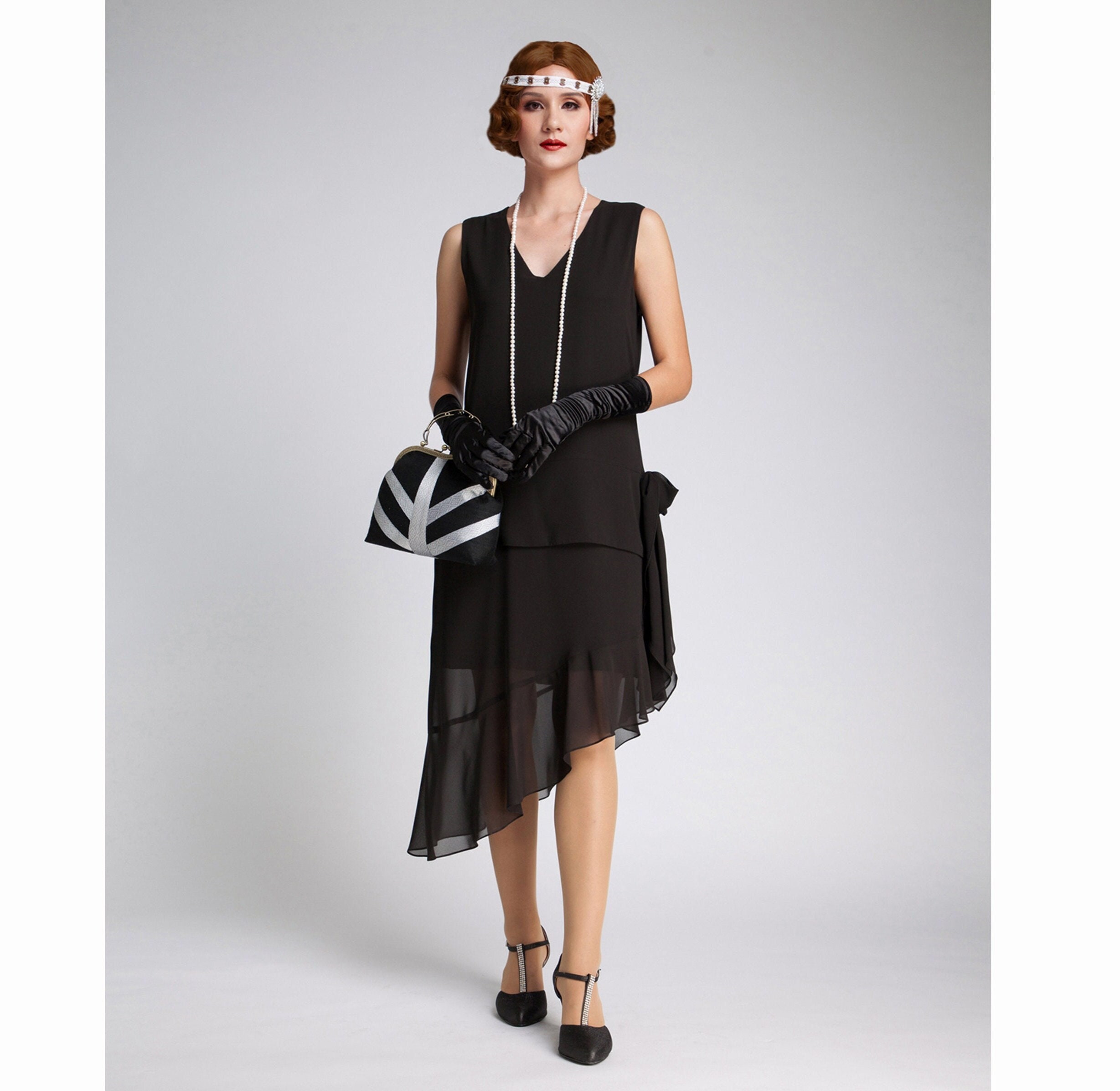 1920s party dress