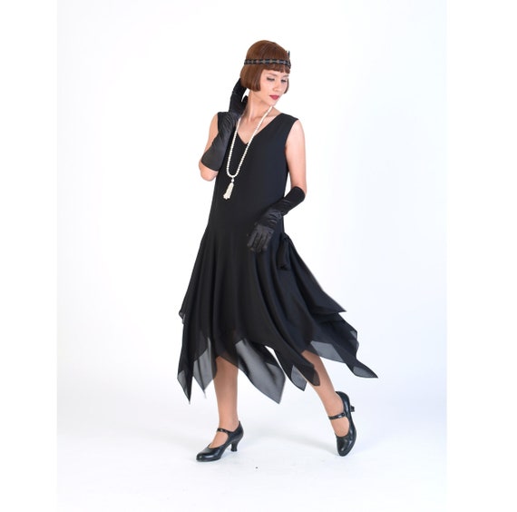 1920s swing cheap dress