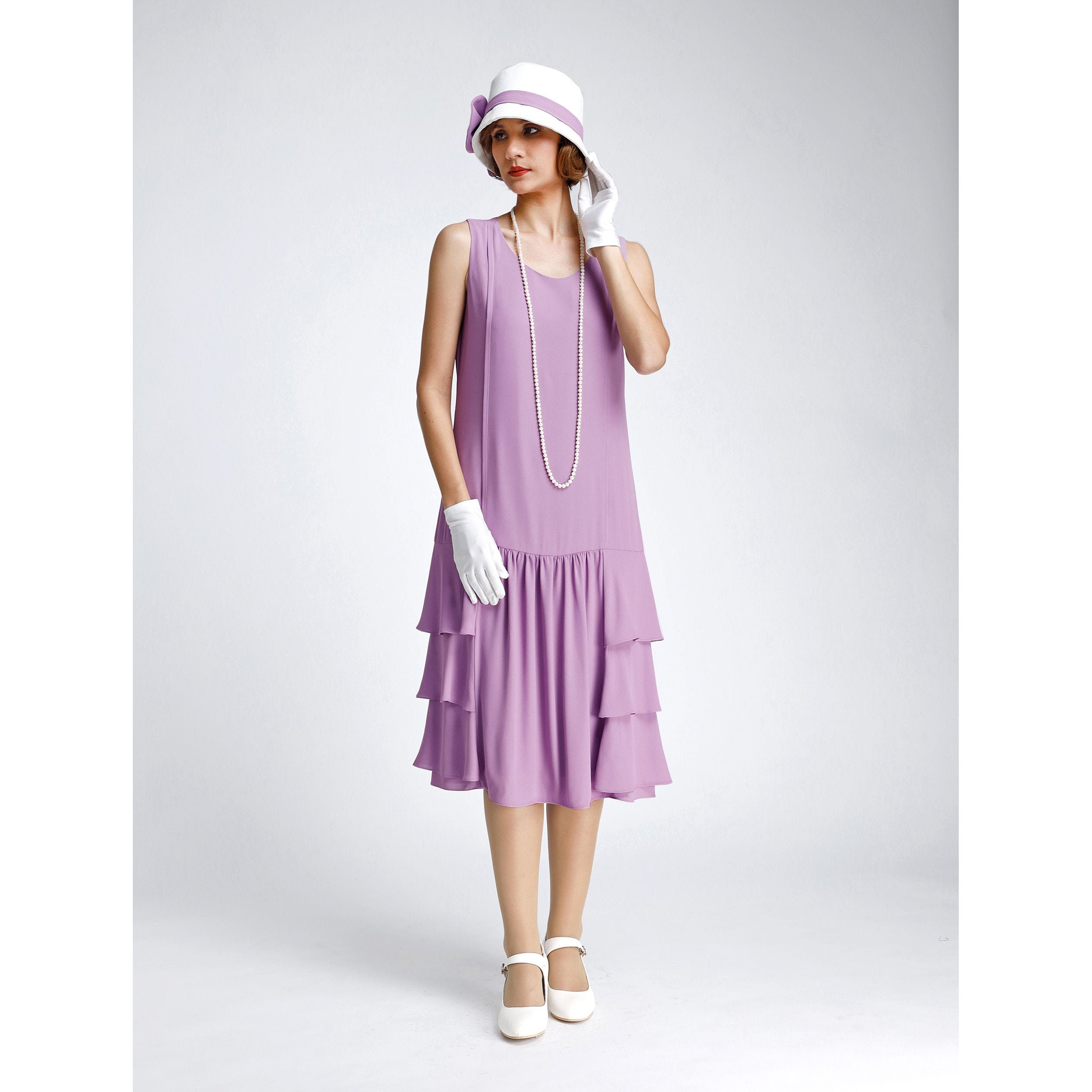 1920s Inspired Dresses