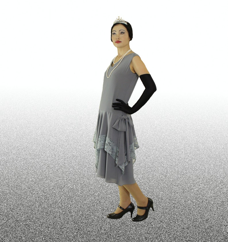 1920s Flapper Dresses
