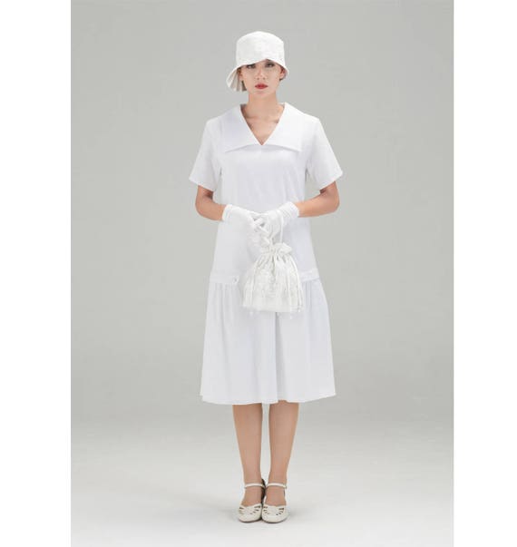 gatsby short dress