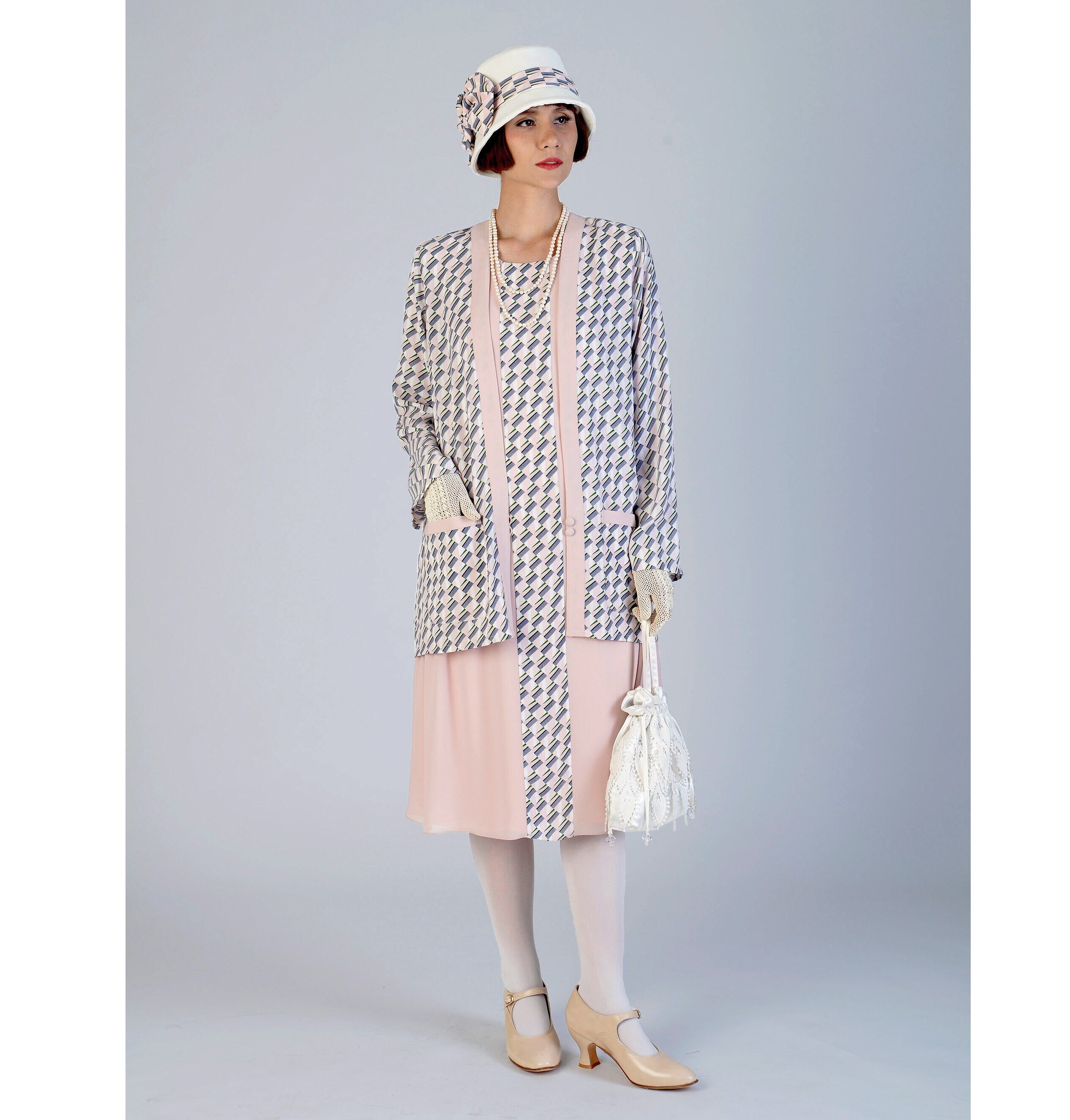 Zara special clearance edition jacquard coat