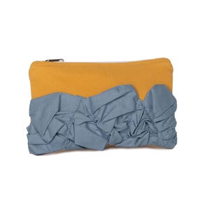 Kleine Tampontasche für Mädchen, süße Kosmetiktasche für Tweens