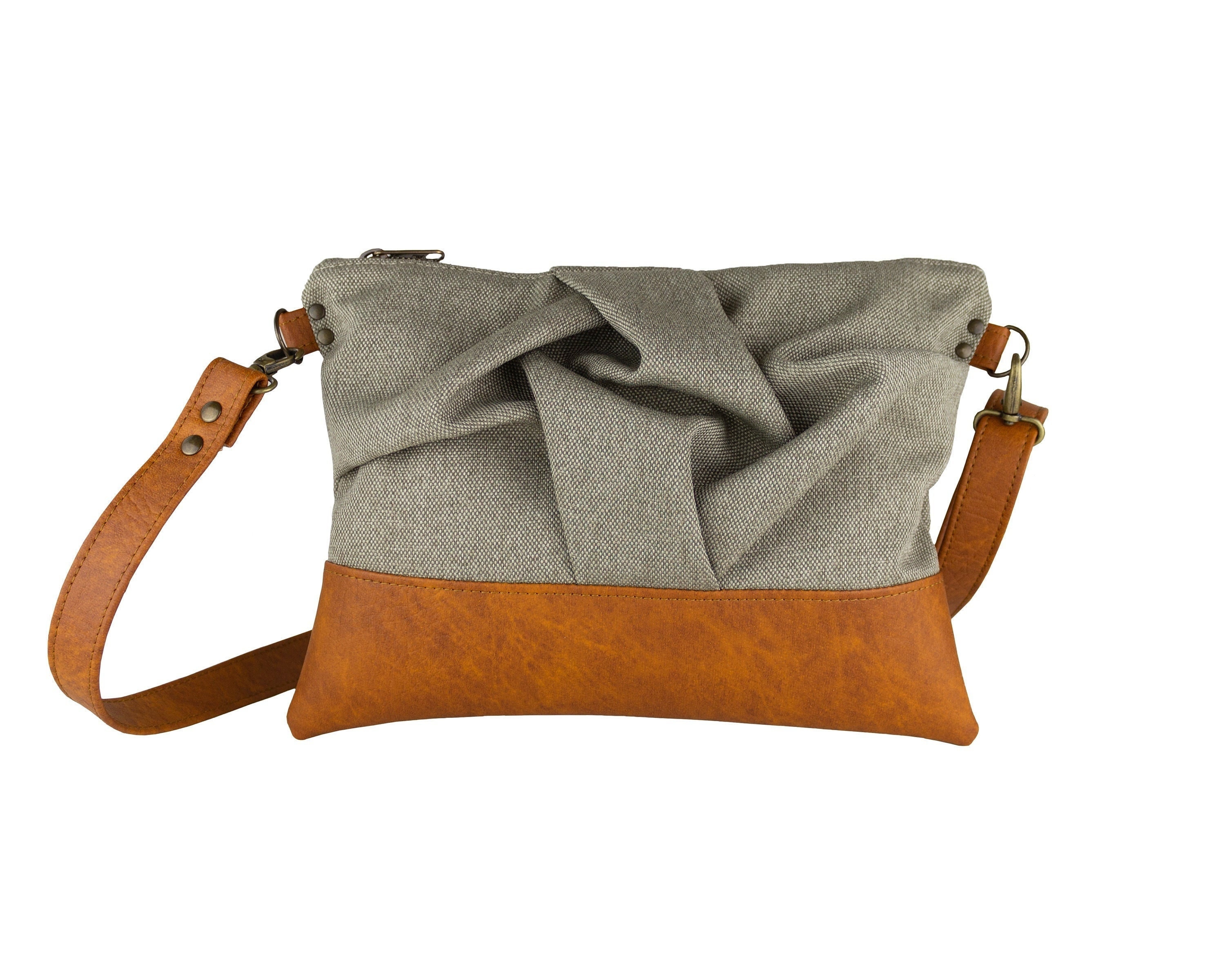 small casual crossbody bag