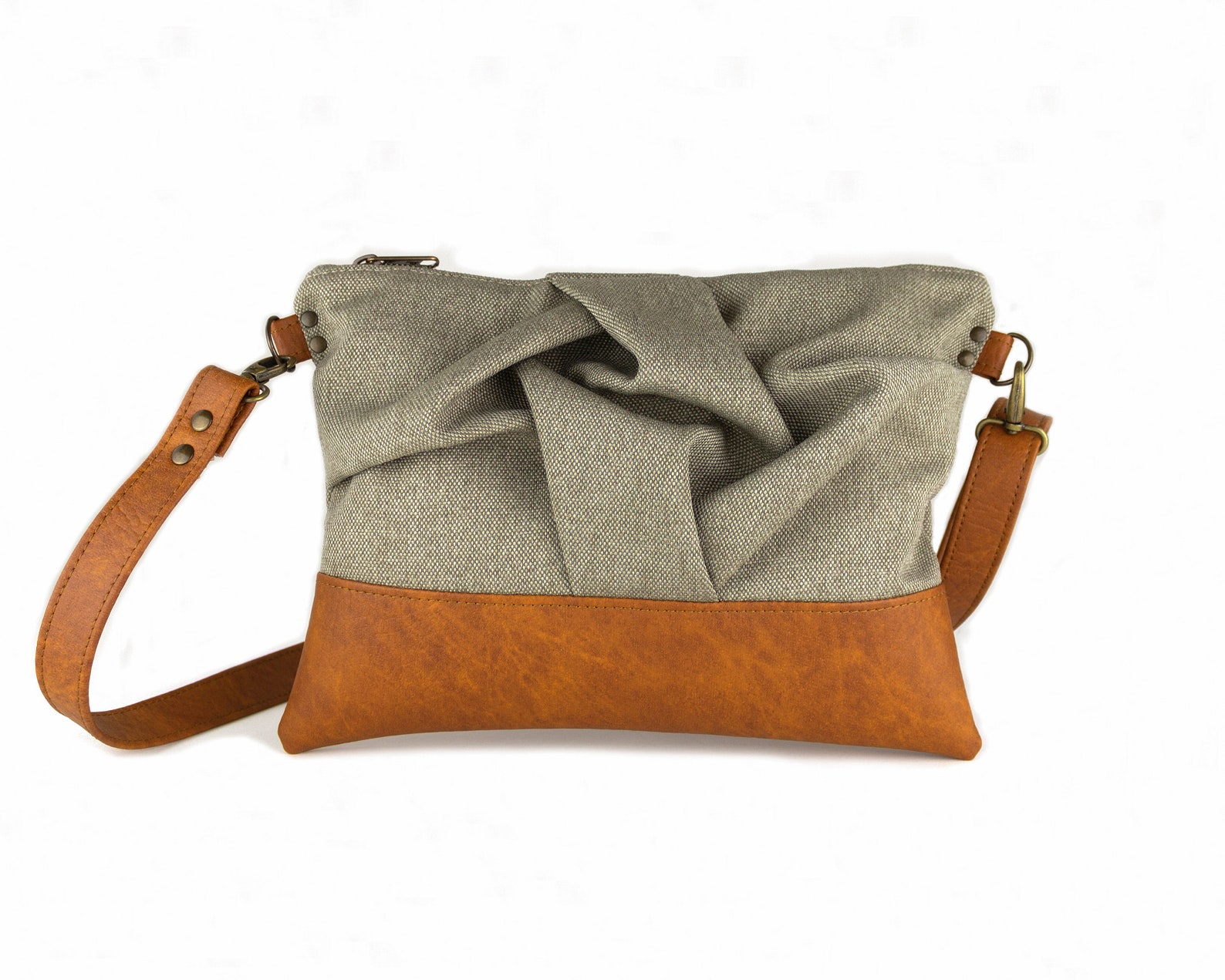 hermes wicker bag