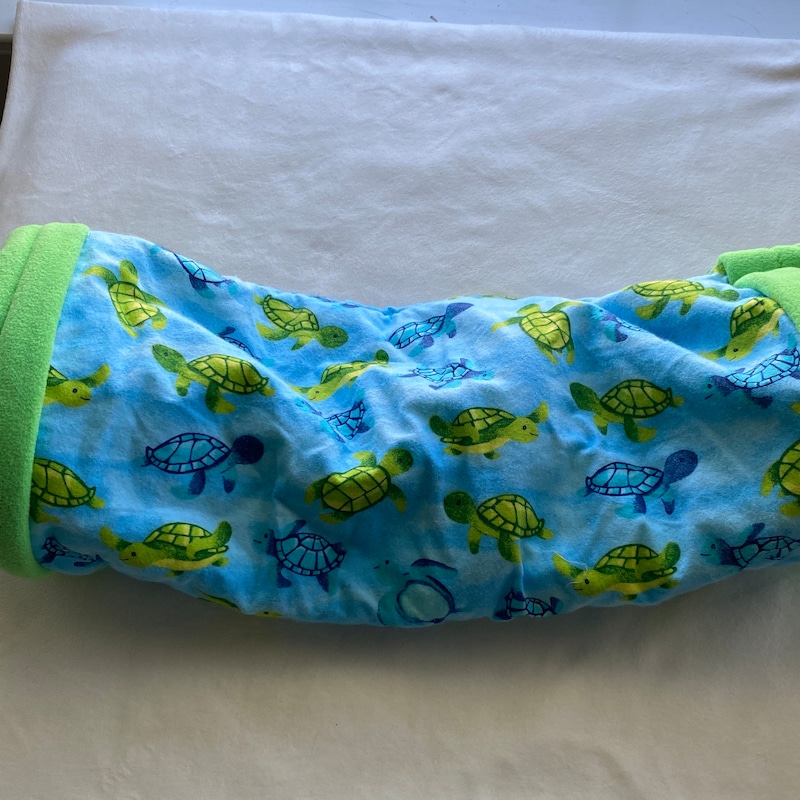 Guinea Pig Fleece Bedding - Etsy