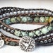 see more listings in the Wrap Bracelets - 3x Wrap section